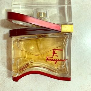 Ferragamo fragrance